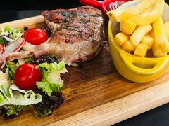 -La Creperie法餐厅(芮欧百货店)