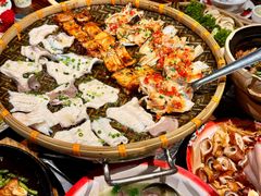 -广府乡下·饭庄(新港东路店)