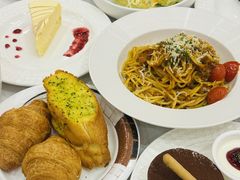 -斗牛士牛排餐厅(嘉里汇店)