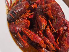 十三香小龙虾-叶派龙虾•招牌香辣蟹·海鲜(中海国际店)