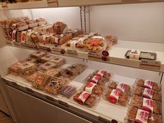 零售区-嘉华饼屋JOY BAKERY(南屏街店)