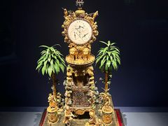 -故宫钟表馆