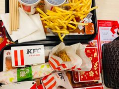 -肯德基(津滨店)