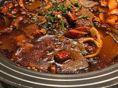 -辣婆婆(航天桥店)