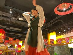 -大龙燚火锅(天钥桥路店)