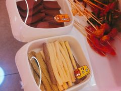 -串一火锅(赛格国际购物中心店)