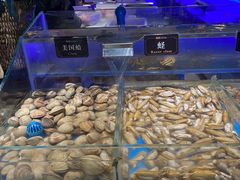 -加餐海鲜自助(宝龙一城店)