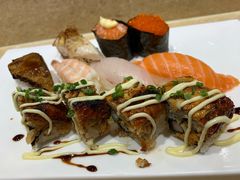 -东京屋(武定路店)