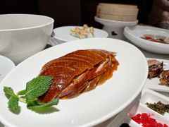 酥香嫩烤鸭-四季民福烤鸭店(王府井灯市口店)