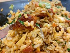 鸡排-津门炒饭王(天佑城店)