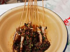 鱿鱼-东排食堂长沙小吃大排档(五一广场店)