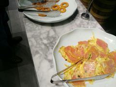 -火锅岛潮牌自助餐厅(天津天佑城店)