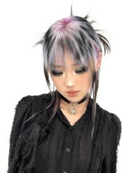 -MMby Hair Code芭曲发型