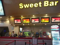 -首都电影院(天津店 中国巨幕)