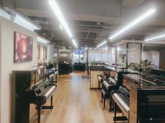 -雅马哈钢琴专卖店盛世雅歌琴行·电钢琴城·钢琴培训(翠微路店)