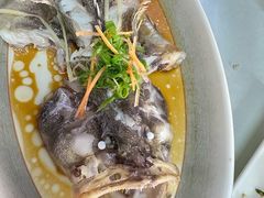 -外滩18号海鲜(三亚湾龙兴海鲜广场店)