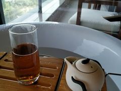 -广州汇华希尔顿逸林酒店