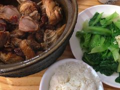 -斯丹姜母鸭·古法干香(涂门街总店)