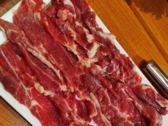 -大吉利潮汕牛肉火锅(王府井店)