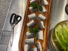 -本炙炭烤·蒲烧活鳗料理店(金沙洲店)