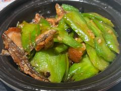 -新宝餐厅(财富港店)