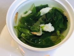 -虹御轩·传承江浙菜(虹桥店)