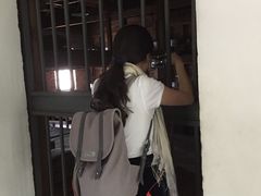 -沈阳二战盟军战俘营旧址陈列馆