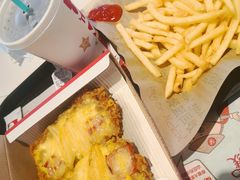 -肯德基(叠彩店)
