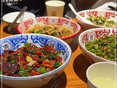 -西江红·株洲本地菜(滨江南路店)