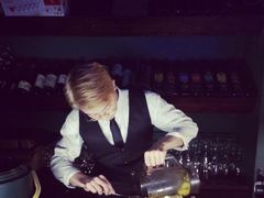 好久不见乐队弹唱酒吧-好久不见网红乐队酒吧(鼓浪屿海底世界店)