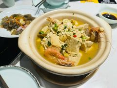 -顺卿庭·广东顺德菜(夫子庙水游城店)