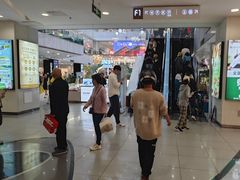 -凯德MALL(西直门店)