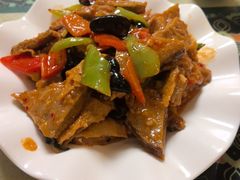 -新疆红柳花餐厅(新洲店)