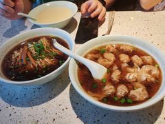 -东园小馆·早茶·淮扬小炒(江都路店)