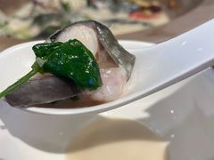 -云中鱼蒸汽石锅鱼(浦东食品城店)