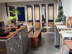 -目艮眼镜SHOWROOM(品牌集合店)