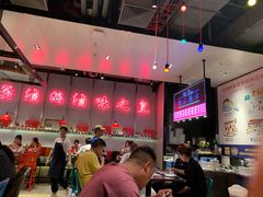 -陈鹏鹏潮汕菜(宝安机场T3航站楼店)