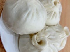 -沈老头包子(长春总店)