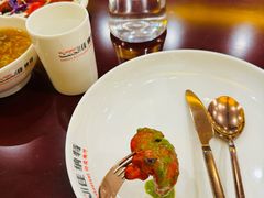 -清真· AL-JANNAT 佳纳特餐厅(仙林店)