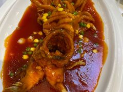-好福记饭店(红梅公园店)