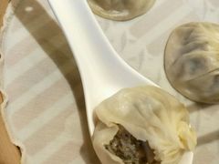 黑松露小笼包-鼎泰丰(南西店)