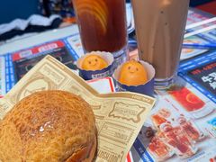 -克茗冰室(仁恒梦中心店)
