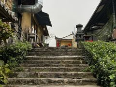-广东天露山旅游度假区