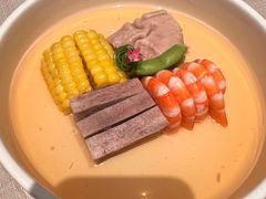 -漢舍中国菜馆(889广场店)