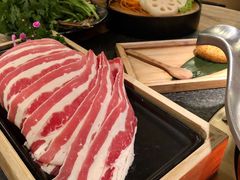 -湊湊火锅·茶憩(东城万达店)