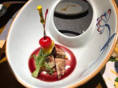 -山盛创作料理·Yamamori(珠宾店)