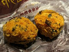 海苔酥松小贝-鲍师傅糕点(春熙路店)