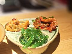 -鹤龟料理店(时代天街店)