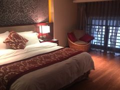 -天目湖御水温泉·度假酒店