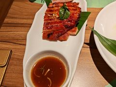 -帕蓝·暹罗料理(大学路店)